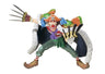 Figuarts Zero - One Piece - Buggy (Bandai)