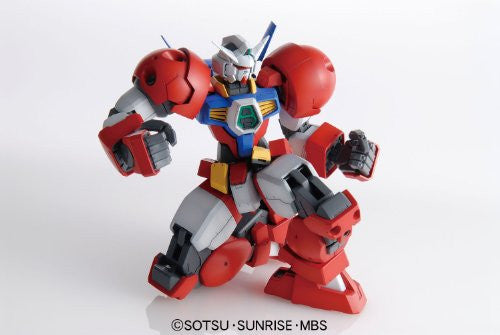 ソノタプS）バンダイ 1/100 MG AGE-1G ガンダムAGE-1 フルグランサ