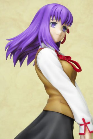 Fate/Hollow Ataraxia - Matou Sakura - 1/6 - Evening Preparations Ver.