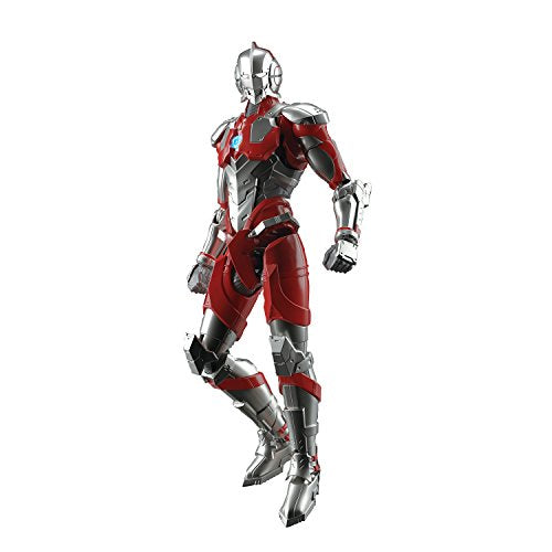 ULTRAMAN - Ultraman - Figure-rise Standard - 1/12 - B Type (Bandai