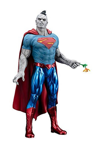 Superman - Bizarro - ARTFX+ - DC Comics New 52 ARTFX+ - 1/10 (Kotobukiya)