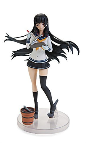 Kantai Collection ~Kan Colle~ - Isokaze - Kyuujitsu