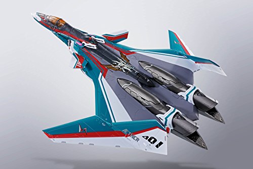 Macross Delta - VF-31S - DX Chogokin (Bandai) - Solaris Japan