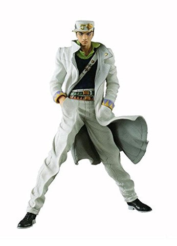Diamond wa Kudakenai - Jojo no Kimyou na Bouken - Jotaro Kujo - Jojo's Figure Gallery 7 (Banpresto)