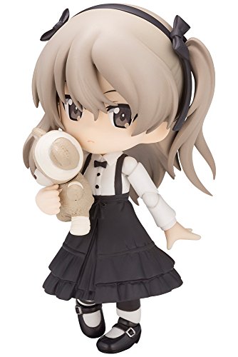 Girls und Panzer der Film - Shimada Alice - Boko - Cu-Poche