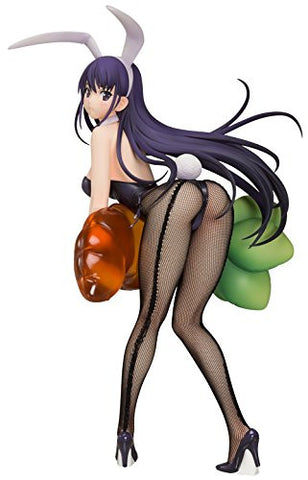 Grisaia no Kajitsu -LE FRUIT DE LA GRISAIA- - Sakaki Yumiko - 1/7 (Orchid Seed)