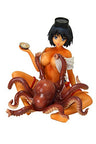 Original Character - Daydream Collection Vol 14 - Ama-chan and Octopus - 1/6 - Suntan ver. (Lechery)