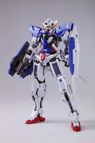 Kidou Senshi Gundam 00 - GN-001 Gundam Exia - GN-001REIII Gundam Exia Repair III - Metal Build - 3 - 1/100 (Bandai)