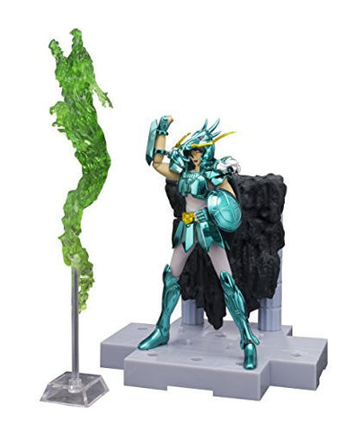 Saint Seiya - Dragon Shiryu - D.D. Panoramation (Bandai)