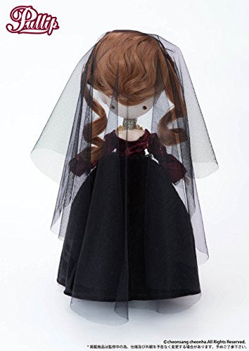 Pullip carmilla 2025