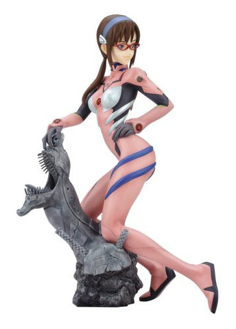 Evangelion Shin Gekijouban - Makinami Mari Illustrious - 1/6 (Kotobukiya)