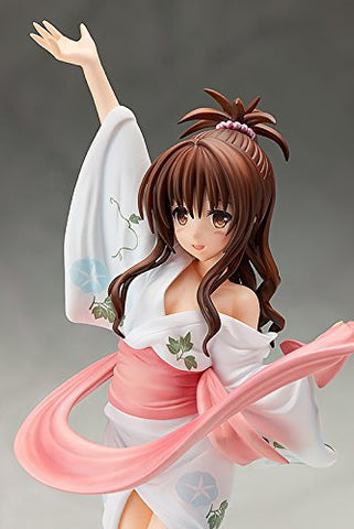 To LOVEru Darkness - Yuuki Mikan - Y-style - 1/8 - Yukata ver.