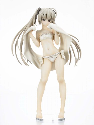 Yosuga no Sora figures and goods