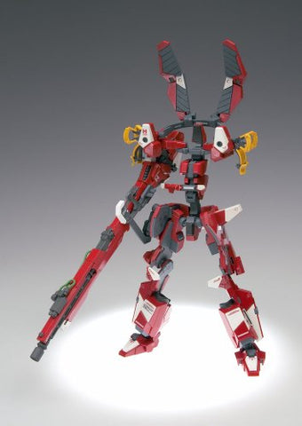Suzumiya Haruhi no Yuuutsu - Suzumiya Haruhi - Composite Ver.Ka - Commander Haruhi's Customized General Purpose Humanoid Type Decisive Battle Use Exoskeleton Bunny Girl Ver.