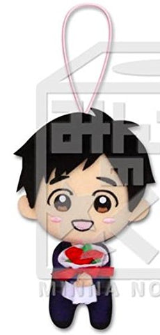 Yuri!!! on Ice - Yuri Katsuki - Minna no Kuji