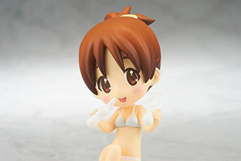 K-ON! - Hirasawa Ui - Chocolto (Broccoli)