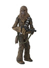 Star Wars - Chewbacca - S.H.Figuarts (Bandai)