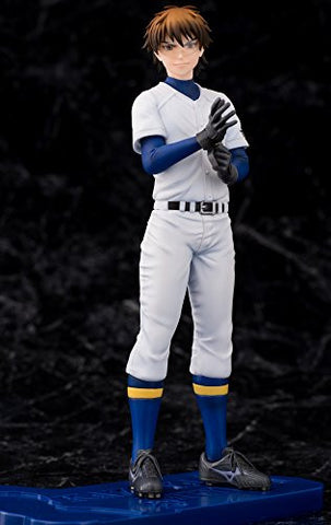 Daiya no Ace - Miyuki Kazuya - 1/9 (Apricot Blossom)