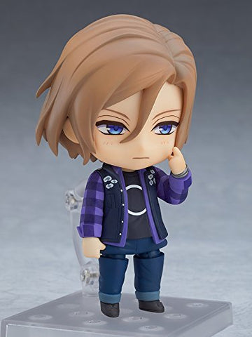A3! - Settsu Banri - Nendoroid #846 (Orange Rouge)