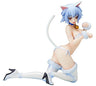 IS: Infinite Stratos 2 - Sarashiki Tatenashi - 1/4 - Neko ver. (FREEing)