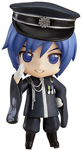 Vocaloid - Kaito - Nendoroid #523 - Senbonzakura (Good Smile Company)
