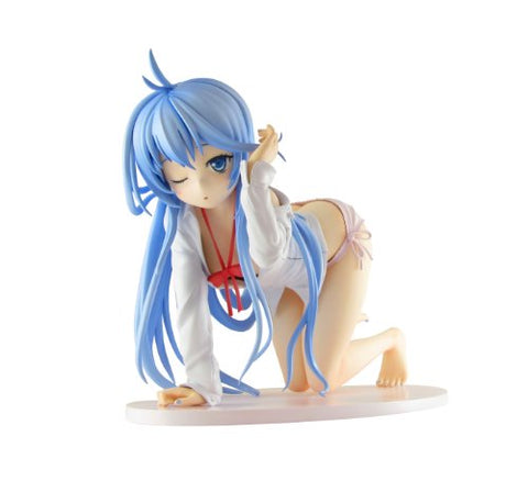 Denpa Onna to Seishun Otoko - Touwa Erio - 1/6 (PLUM)