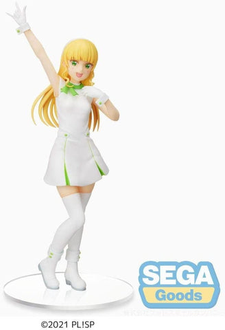 Love Live! Superstar!! - Heanna Sumire - PM Figure - Wish Song (SEGA)
