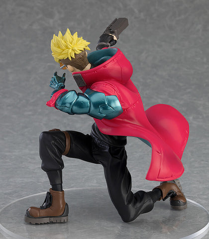 Trigun Stampede - Vash the Stampede - Pop Up Parade (Good Smile Company)