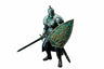 Dark Souls II - Faraam Knight - Dark Souls Sculpt Collection Vol.1 - DXF Figure (Banpresto)