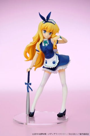 MM! - Isurugi Mio - Staind Series - 1/10 (Media Factory)