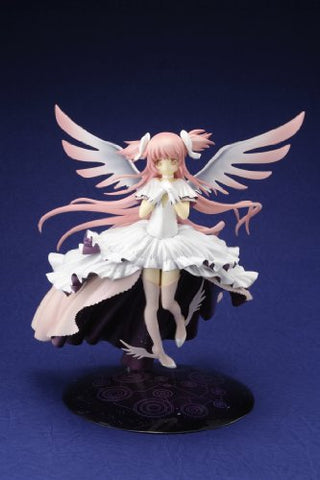 Mahou Shoujo Madoka★Magica - Ultimate Madoka - Figure Japan - 1/10 (Good Smile Company, Hobby Japan)