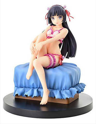 Ore no Imouto ga Konna ni Kawaii Wake ga Nai - Gokou Ruri - 1/7 - From the Bedroom ~ Cute! (Orca Toys)