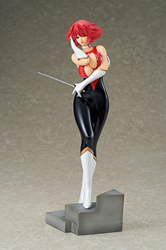 AIZU アイズプロジェクト AIZU ハリケーン・ハニー　コールドキャスト 1/6 ハリケーン ハニー Ver2