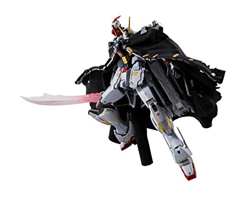 Kidou Senshi Crossbone Gundam - XM-X1 (F97) Crossbone Gundam X-1