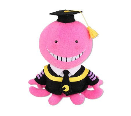 Ansatsu Kyoushitsu - Koro-sensei (Jump Shop)