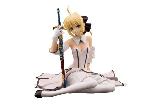 Fate/Stay Night - Saber Lily - 1/7 (Alphamax)
