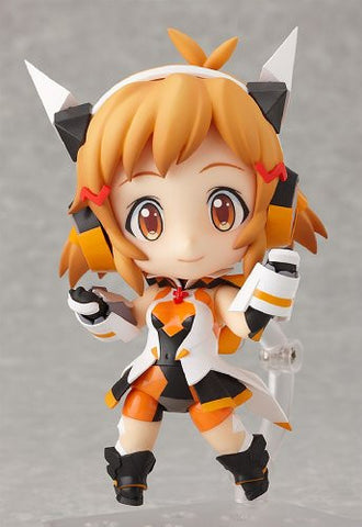 Senki Zesshou Symphogear - Tachibana Hibiki - Nendoroid #244 (Good Smile Company)