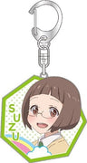 Love Lab - Tanahashi Suzune - Keyholder (Broccoli)
