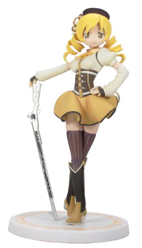 まみ Amazon.com: Banpresto Puella Magi Madoka Magica - 48609 - 8