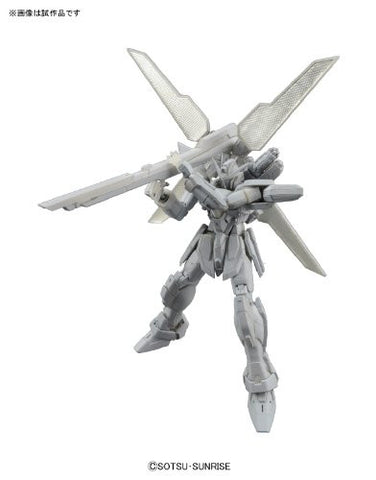 Kidou Shinseiki Gundam X - GX-9900 Gundam X - MG #177 - 1/100 (Bandai)