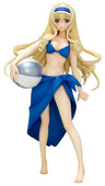 IS: Infinite Stratos - Cecilia Alcott - Beach Queens - 1/10 - Swimsuit ver. (Wave)