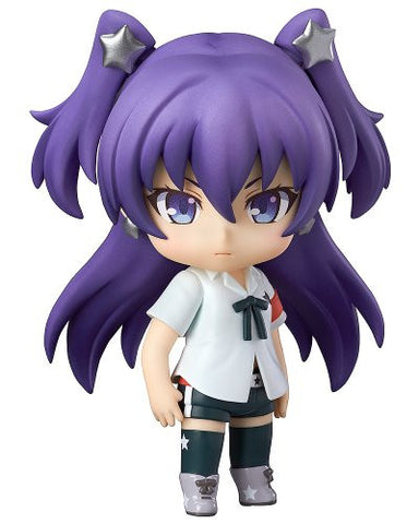 Genei o Kakeru Taiyou - Hoshikawa Seira - Nendoroid #398 (Good Smile Company)