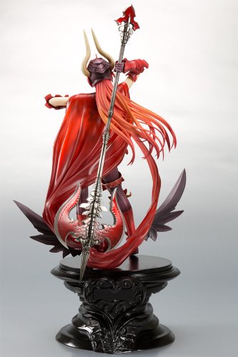 Seven Deadly Sins Satan - Orchid Seed - Solaris Japan