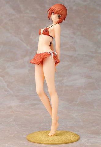Shining Wind - Seena Kanon - 1/7 - Bikini Ver. (Max Factory SEGA)