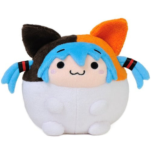 Vocaloid - Hatsune Miku - Marukunaru (Hobby Stock)