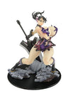 Queen's Blade - Cattleya - Touki Ranbu - 1/6 (Q-six)