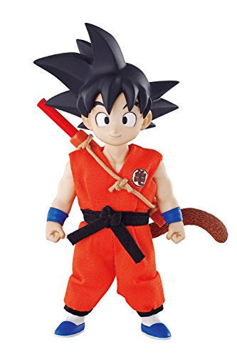 Super Saiyan 3 Son Goku D.O.D MegaHouse