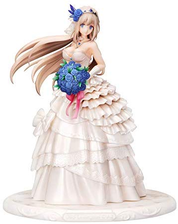 Warship Girls R - Lexington Love Blues - 1/7 (APEX)