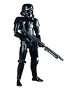Star Wars - Shadow Trooper - Star Wars Plastic Model - Characters & Creatures - 1/6 (Bandai)