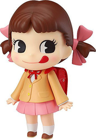 Peko World - Peko-chan - Nendoroid #679 - School Ver. (Play Future)